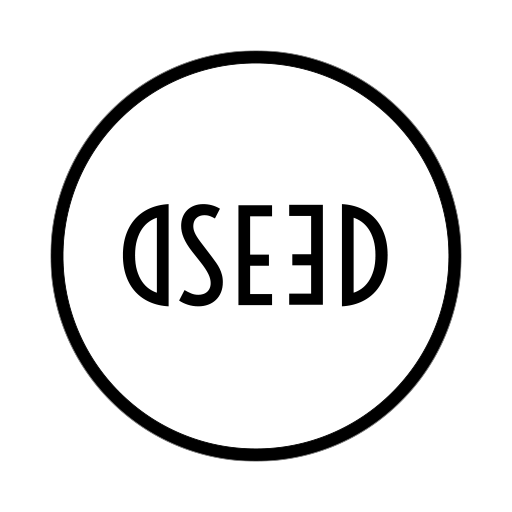 Pegatina DSEED